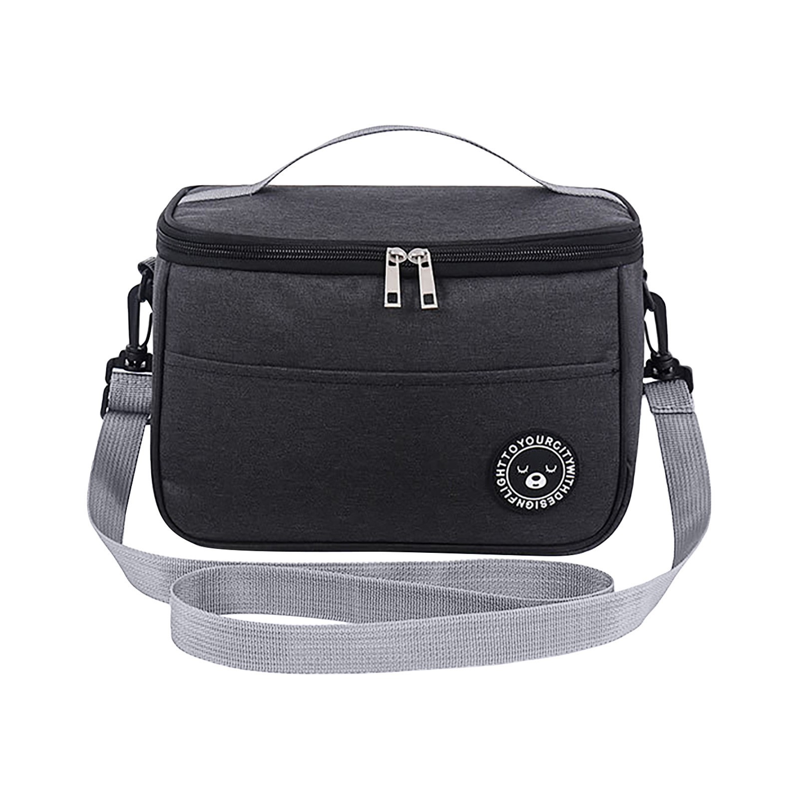 Portable Picnic Bag Thermal In - огляд і ціна Food Storage In Cooler