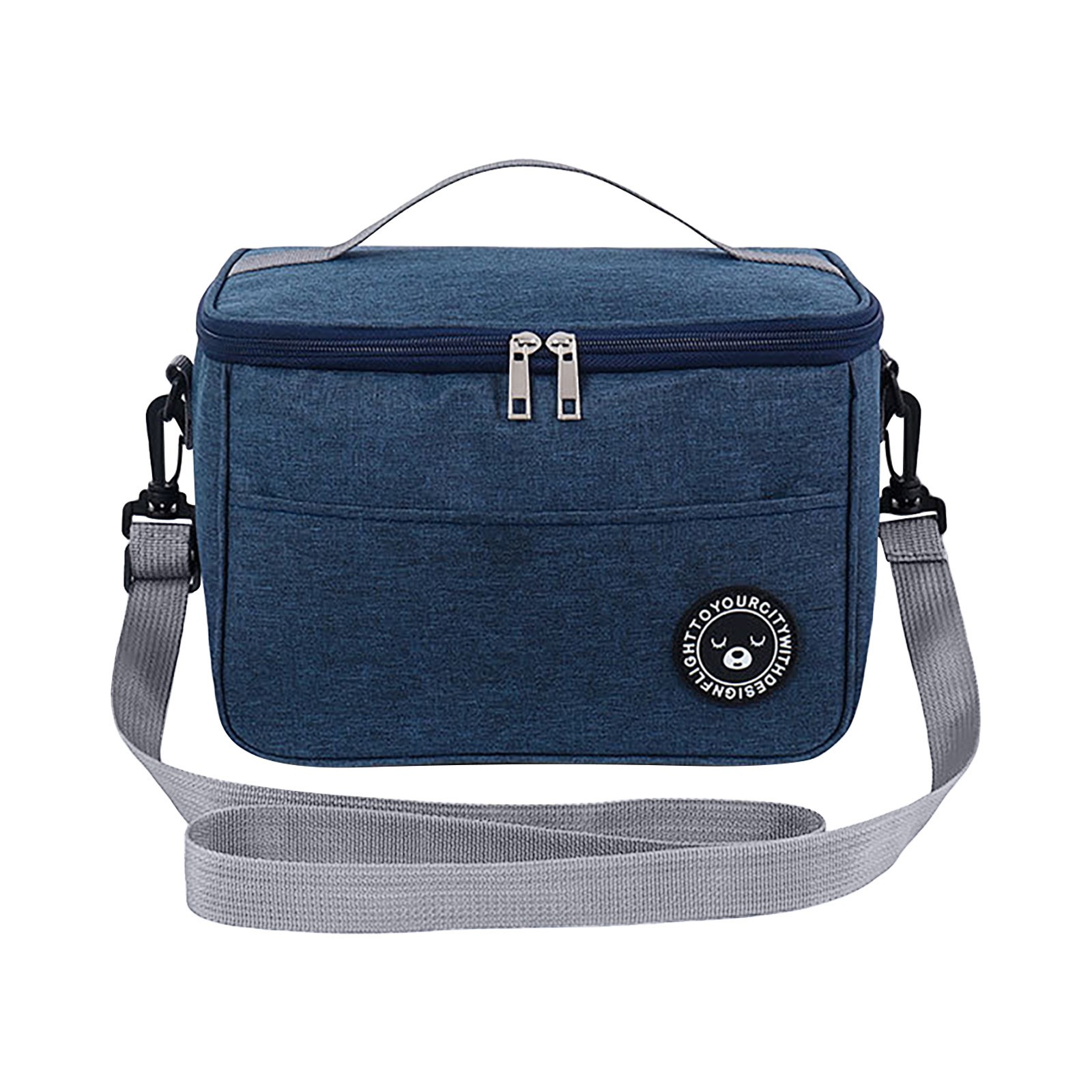 Portable Picnic Bag Thermal In - огляд і ціна Food Storage In Cooler
