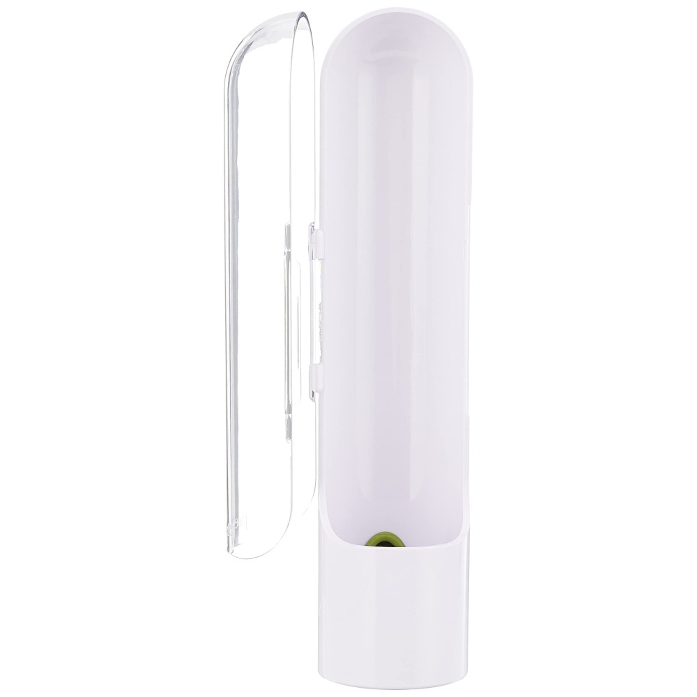 Herb Saver Storage Container F - огляд і ціна Herb Keeper Container
