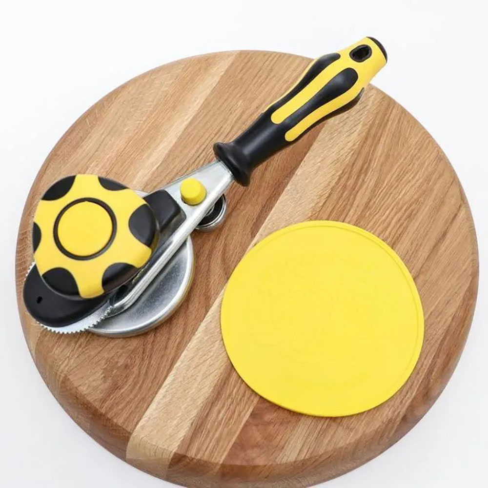 Effortless Jar Sealing Tool Ma - огляд і ціна Food Storage Jar Glass