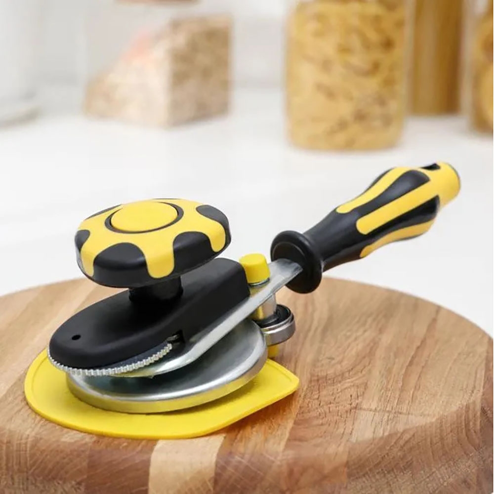 Effortless Jar Sealing Tool Ma - огляд і ціна Food Storage Jar Glass