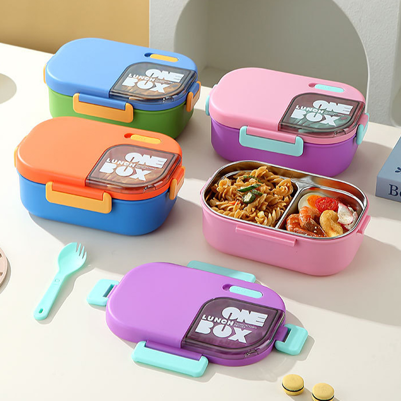 304 Stainless Steel Compartmen - огляд і ціна Food Storage Dividers