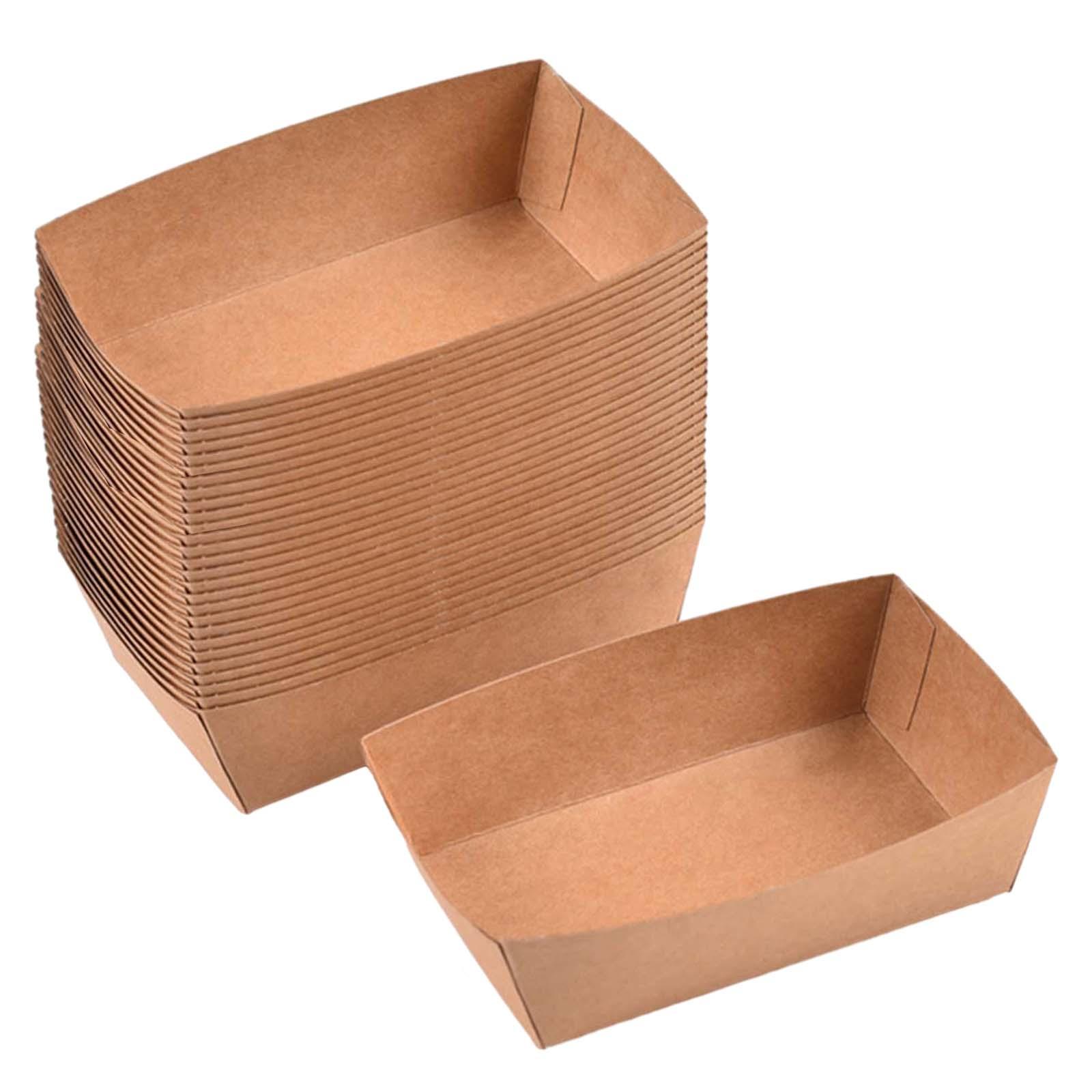 100Pcs Take Out Food Serving B - огляд і ціна Food Storage Safety