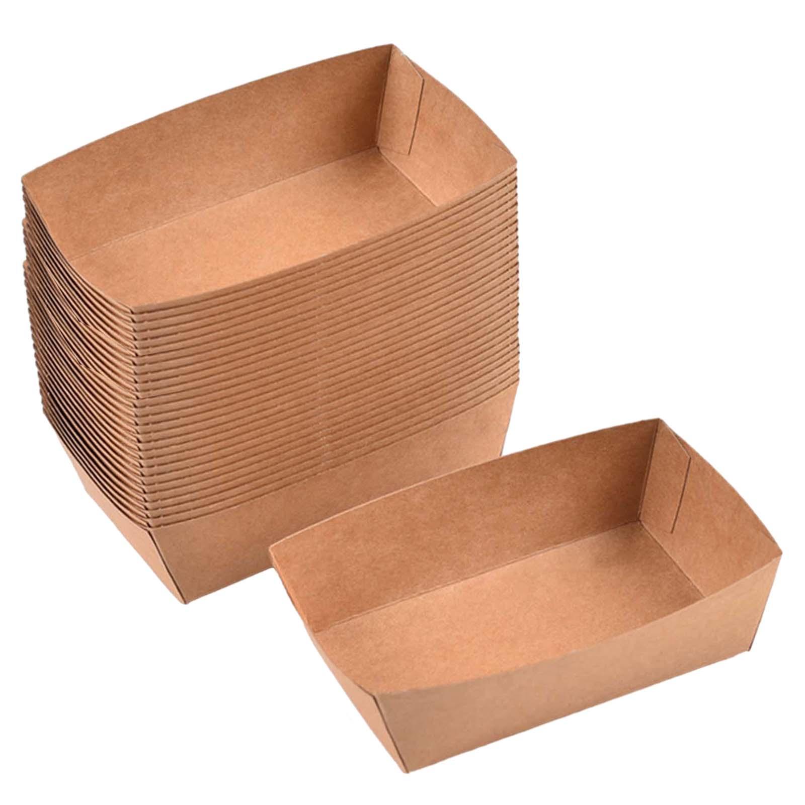100Pcs Take Out Food Serving B - огляд і ціна Food Storage Safety