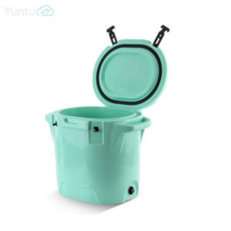 25L Insulated Kayak Cooler Box - огляд і ціна Food Storage In Cooler