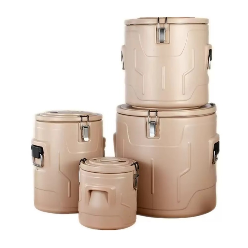 Commercial Insulated Food Stor - огляд і ціна Food Storage In Cooler