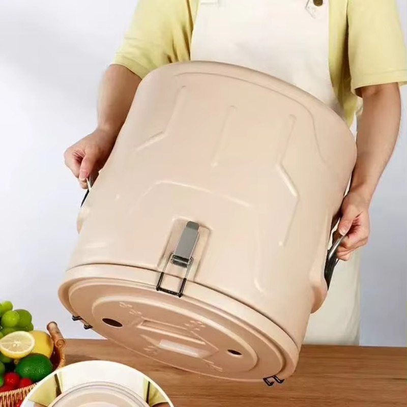 Commercial Insulated Food Stor - огляд і ціна Food Storage In Cooler