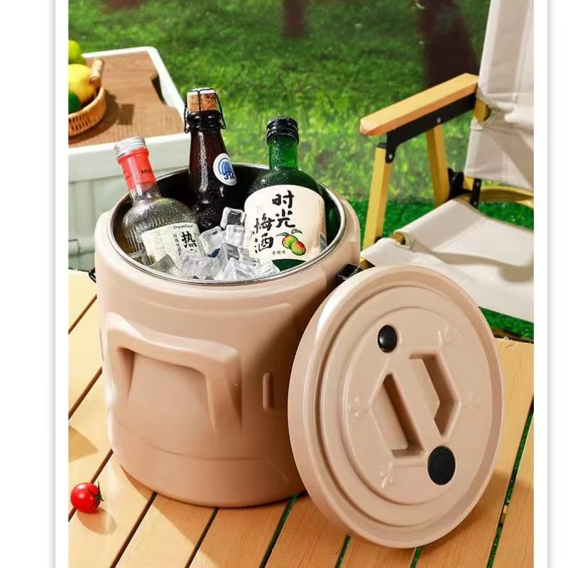 Commercial Insulated Food Stor - огляд і ціна Food Storage In Cooler
