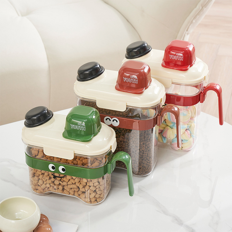 Moisture-proof food-grade stor - огляд і ціна Food Storage System