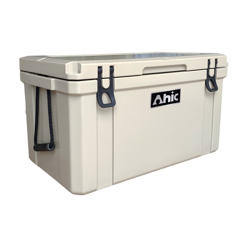 75L Portable Hard Rotomolded C - огляд і ціна Food Storage In Cooler