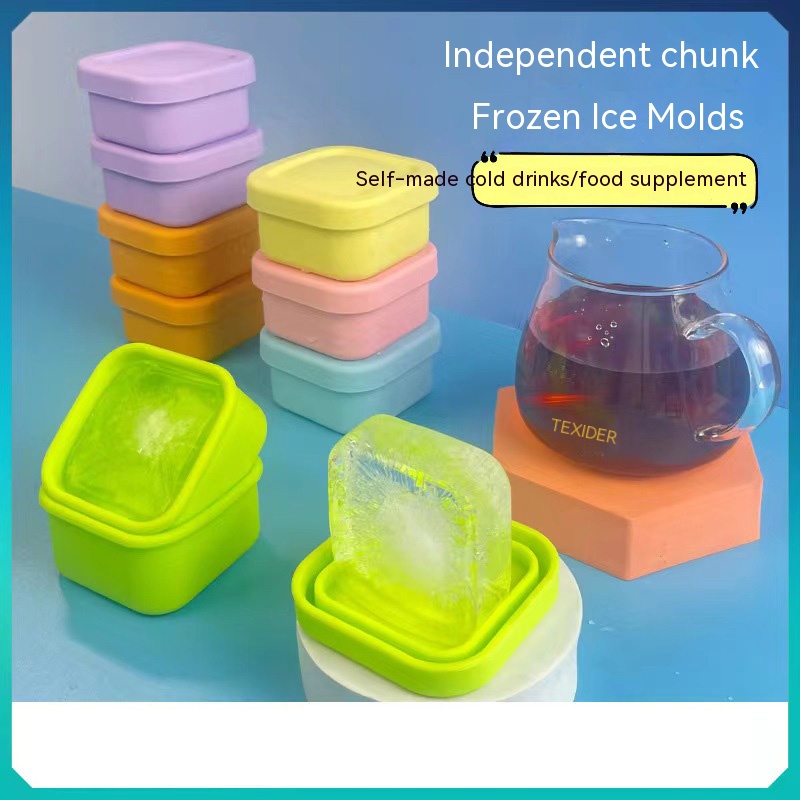 Sealed Silicone Lunch Box for  - огляд і ціна Food Storage Safety
