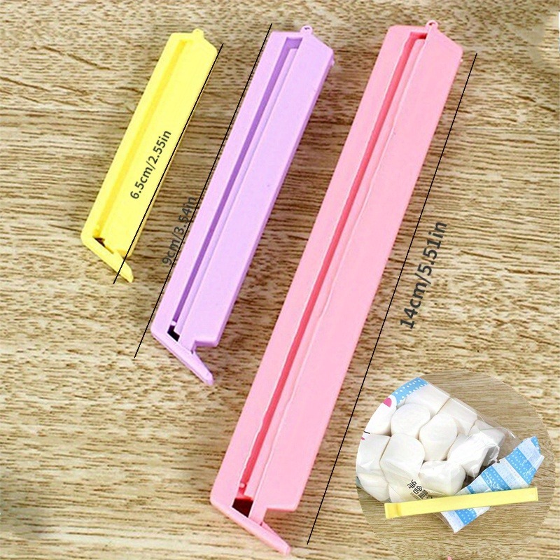 1 Sizes Portable New Kitchen S - огляд і ціна Food Storage Roll Bags