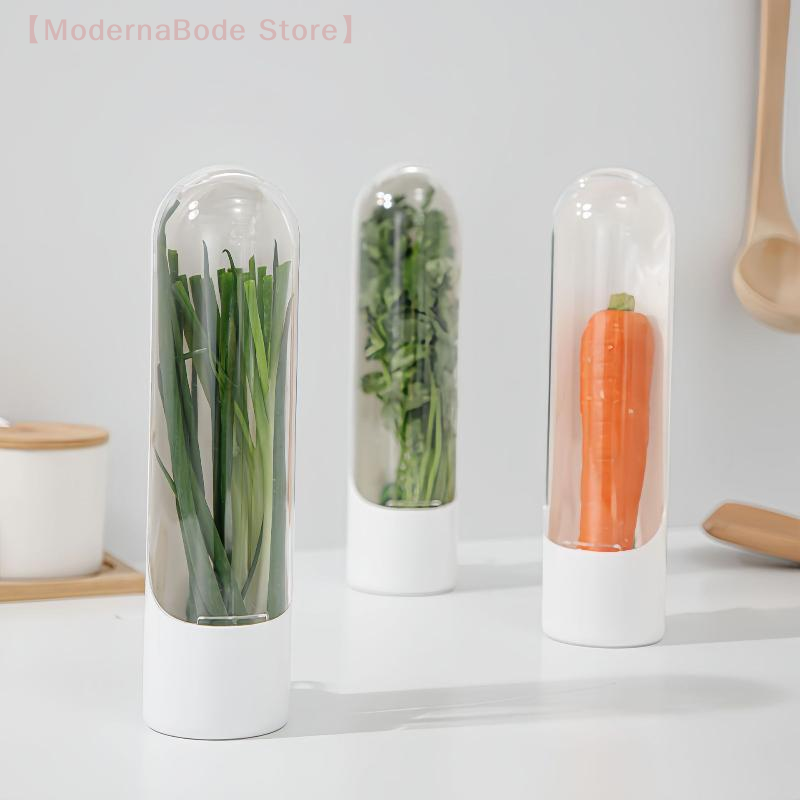 【M】1PC Herb Saver Storage Cont - огляд і ціна Herb Keeper Container