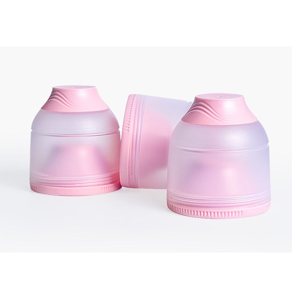 3 Layers Baby Milk Powder Box  - огляд і ціна Food Storage Baby