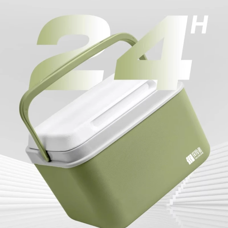 Portable Cooler Box Heavy Duty - огляд і ціна Food Storage In Cooler