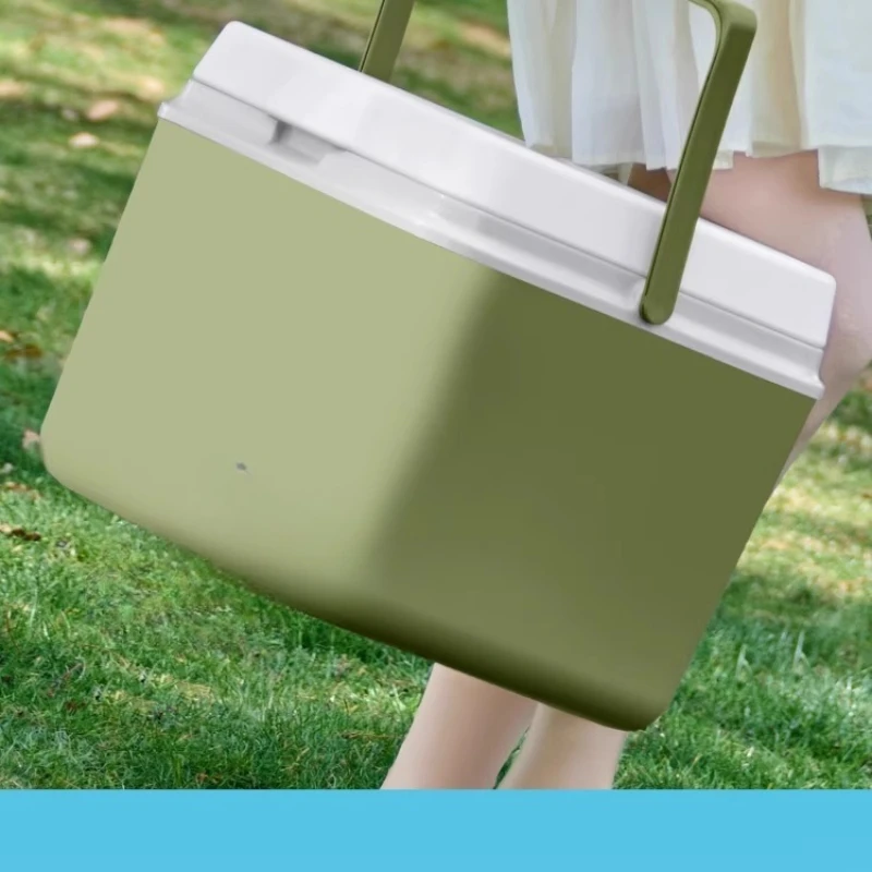 Portable Cooler Box Heavy Duty - огляд і ціна Food Storage In Cooler
