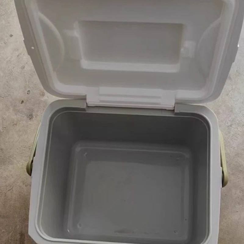 Portable Cooler Box Heavy Duty - огляд і ціна Food Storage In Cooler
