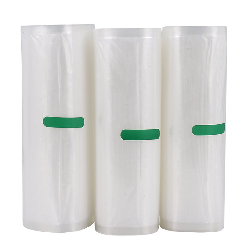 ABVJ-Vacuum Sealer Bags Rolls  - огляд і ціна Food Storage Roll Bags