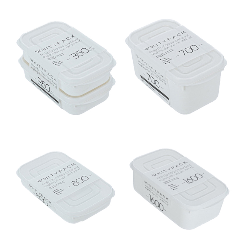Japanese Meat Packaging Box Fo - огляд і ціна Food Storage Dividers