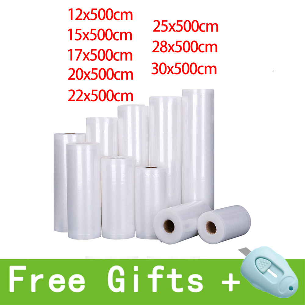 Kitchen Vacuum Motor Packaging - огляд і ціна Food Storage Home
