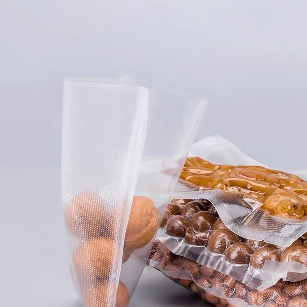 Kitchen Vacuum Motor Packaging - огляд і ціна Food Storage Home