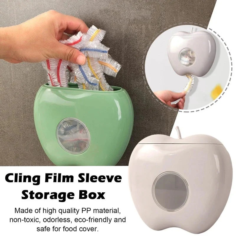 1PC Dispenser Storage Box for  - огляд і ціна Food Storage System