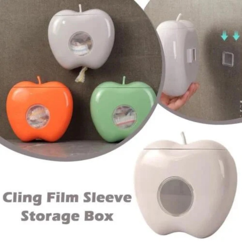 1PC Dispenser Storage Box for  - огляд і ціна Food Storage System