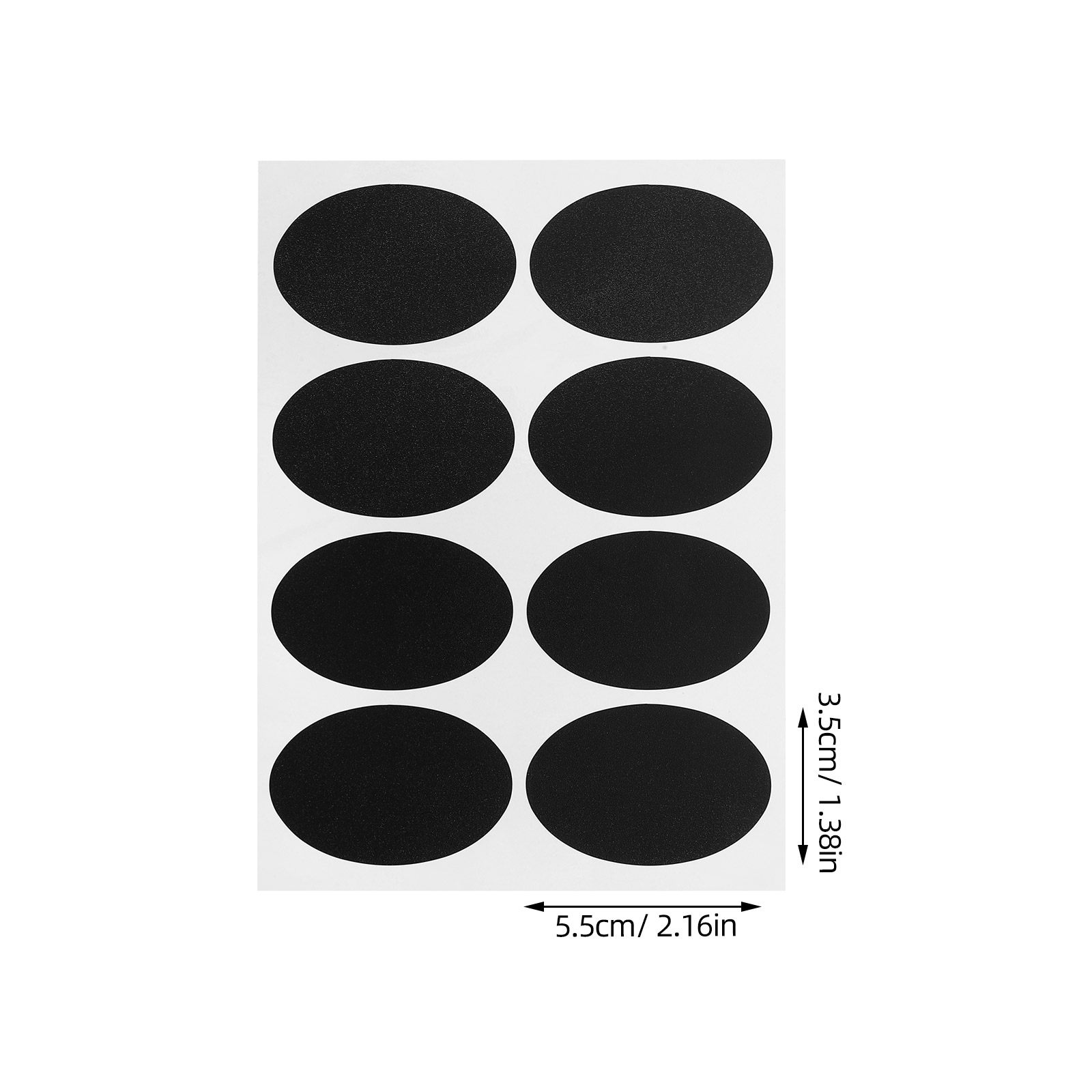 4Sheets Waterproof Writable So - огляд і ціна Food Storage For Room