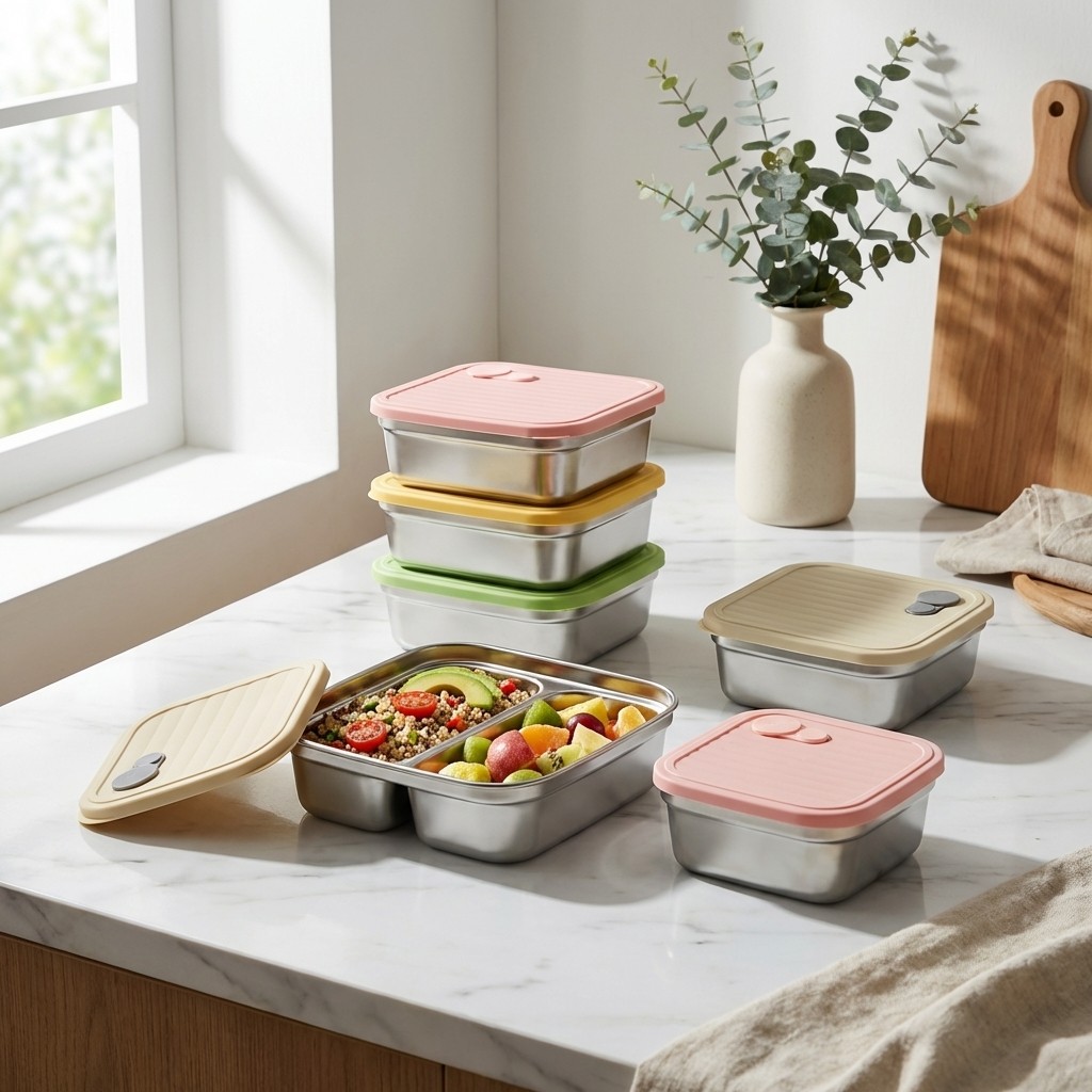 Fruit Vegetable Storage Contai - огляд і ціна Food Storage Safety