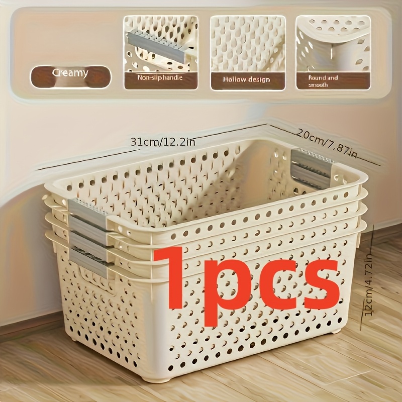 Large-capacity plastic storage - огляд і ціна Food Storage Cabinet For Kitchen