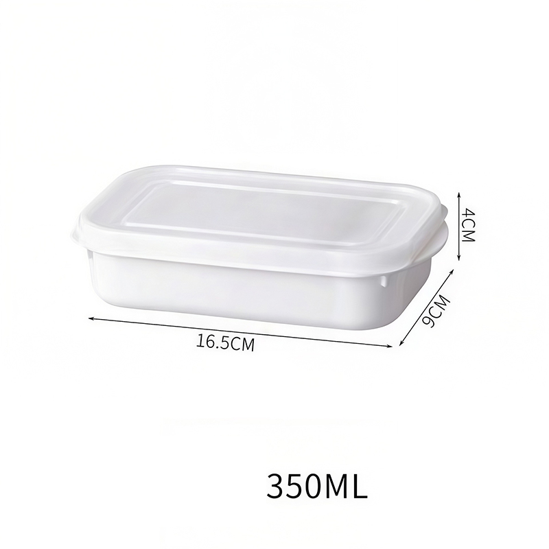 1/3/10PC Portable Refrigerator - огляд і ціна Food Storage Containers Plastic Box