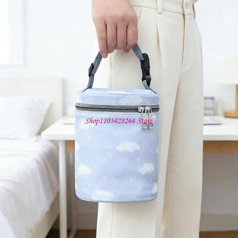  Baby Bottle Carry Bag With He - огляд і ціна Food Storage Baby