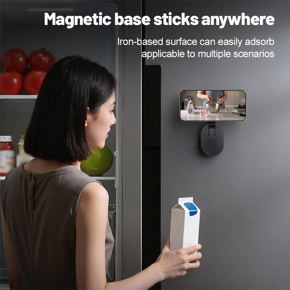 360° Rotation 3‑In‑1 Suction C - огляд і ціна Food Storage For Room