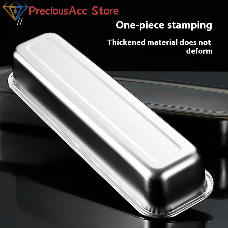 201 Stainless Steel Fresh-keep - огляд і ціна Food Storage For Room