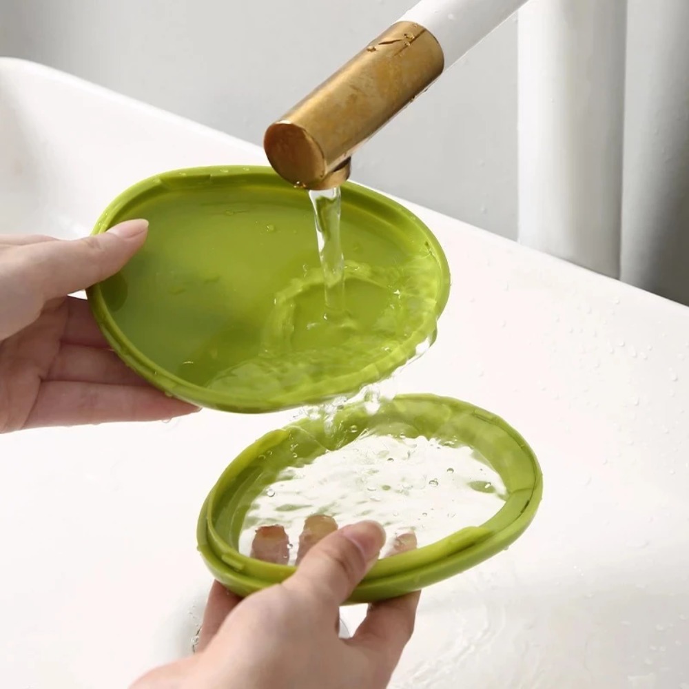 Transparent Avocado Fresh Keep - огляд і ціна Food Storage Containers Plastic Box