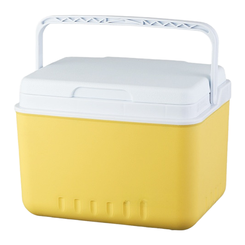 Portable 6L 15L Insulated Cool - огляд і ціна Food Storage In Cooler