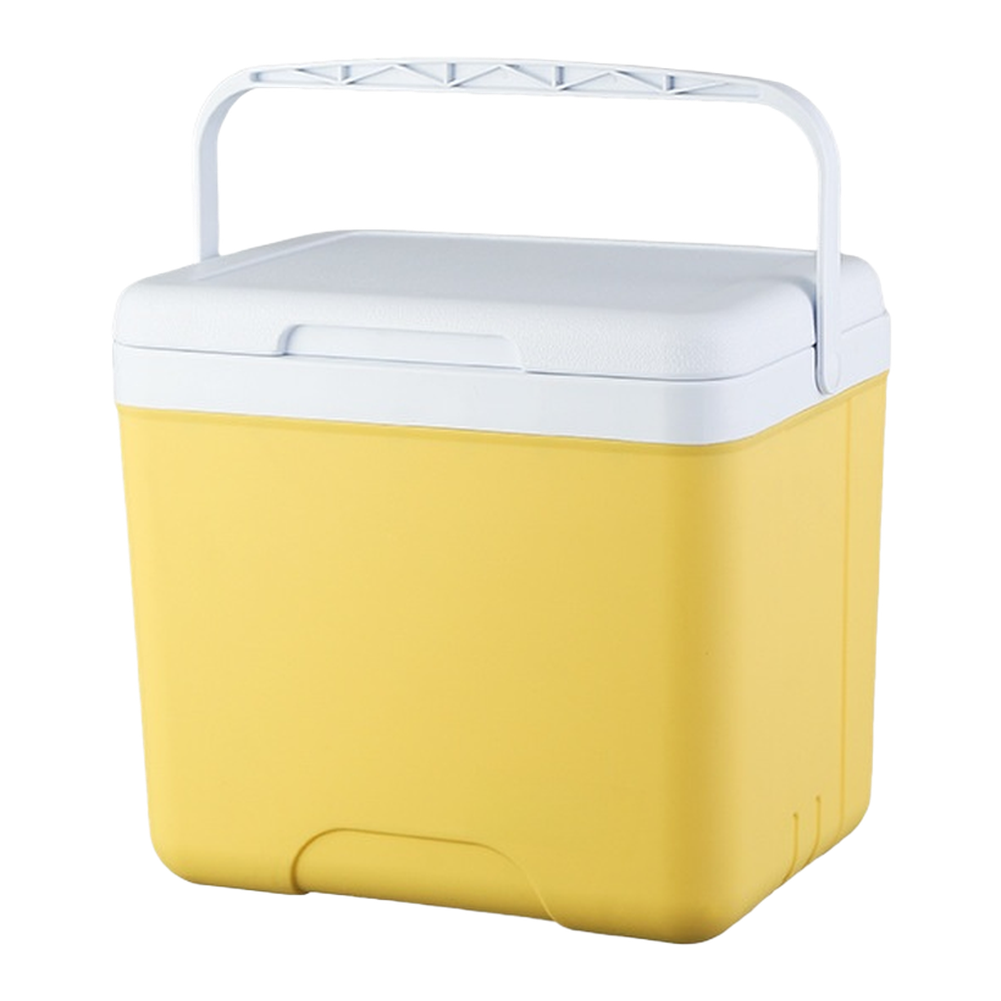 Portable 6L 15L Insulated Cool - огляд і ціна Food Storage In Cooler