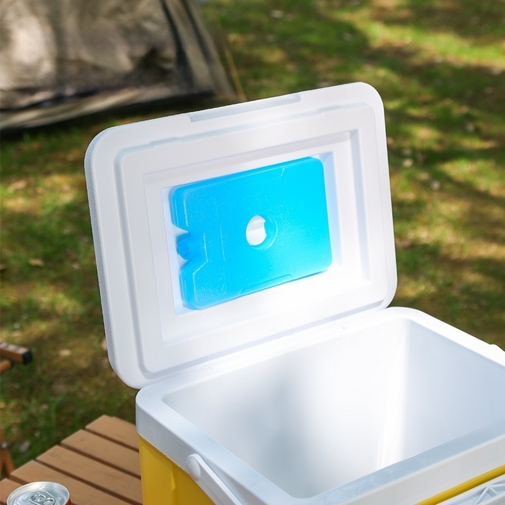 Portable 6L 15L Insulated Cool - огляд і ціна Food Storage In Cooler