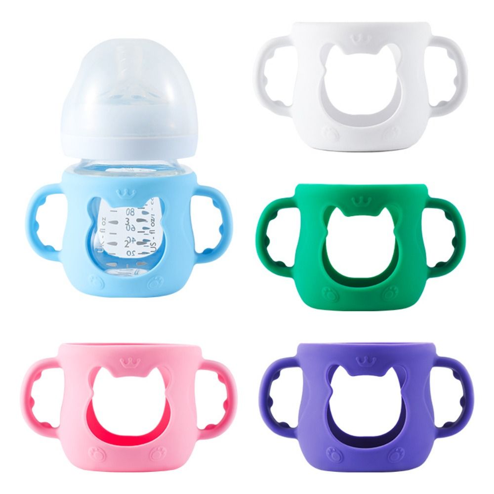 Universal Baby Bottle Cover An - огляд і ціна Food Storage Baby