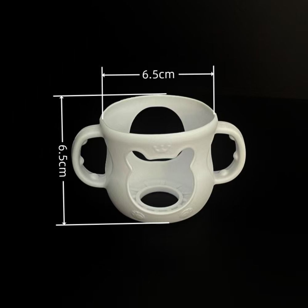 Universal Baby Bottle Cover An - огляд і ціна Food Storage Baby