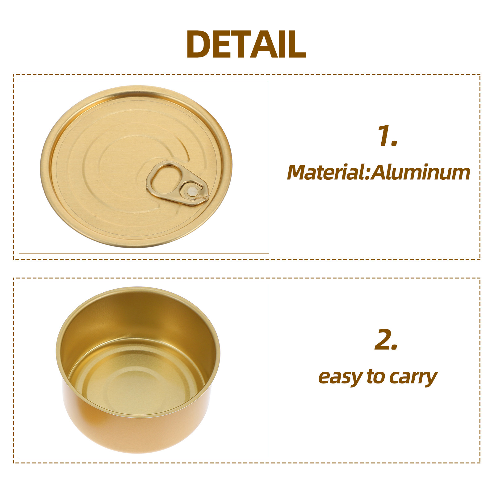 5 sets Jars Airtight Storage K - огляд і ціна Food Storage Plastic Container