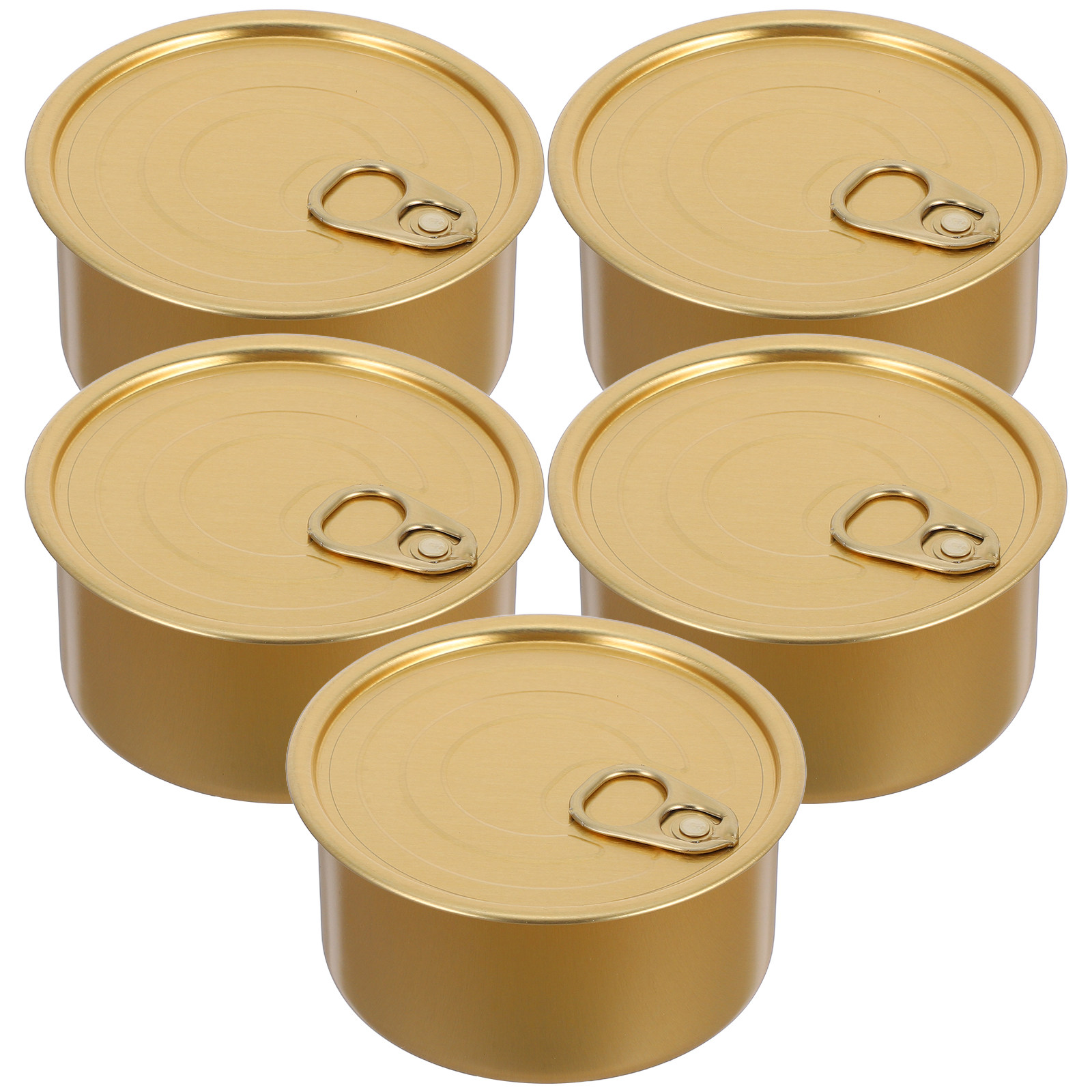 5 sets Jars Airtight Storage K - огляд і ціна Food Storage Plastic Container