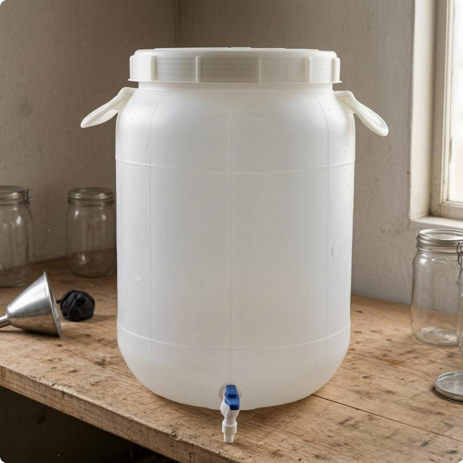Food Grade Plastic Storage Bar - огляд і ціна Food Storage Plastic Container