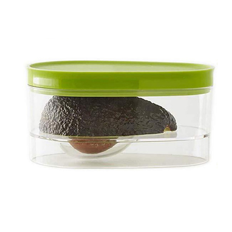 Avocado Food Storage Box Space - огляд і ціна Food Storage System