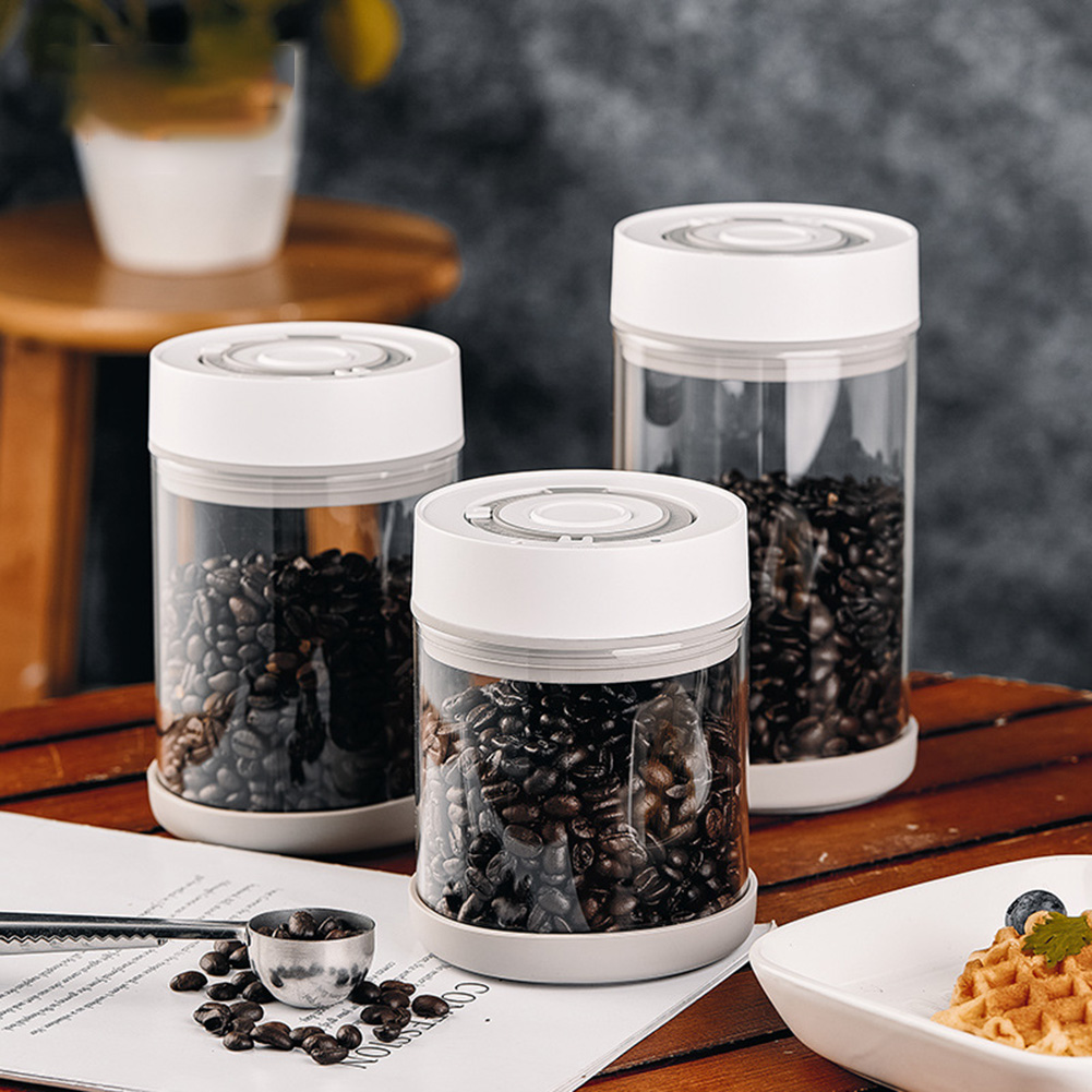 Kitchen Moisture-proof Glass C - огляд і ціна Food Storage For Room
