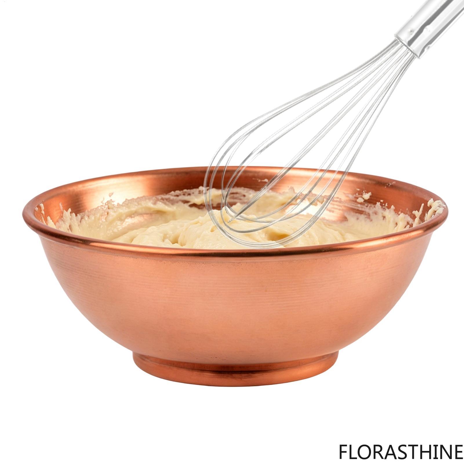 Copper Bowl Large Storage Cont - огляд і ціна Food Storage Home