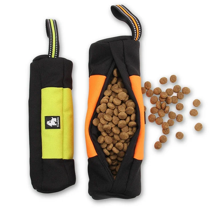 Truelove Dog Training Retrieve - огляд і ціна Food Storage Zipper Bags