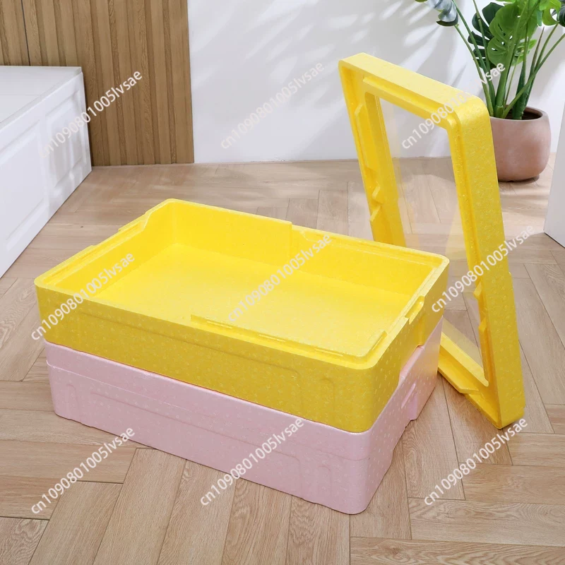 Tiramisu EPP 27L Insulated The - огляд і ціна Food Storage In Cooler