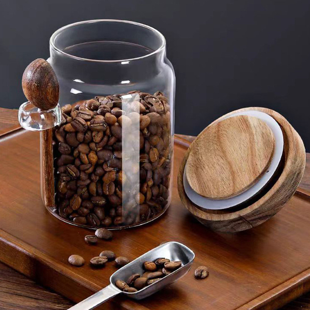 Transparent Glass Food Storage - огляд і ціна Food Storage Plastic Container