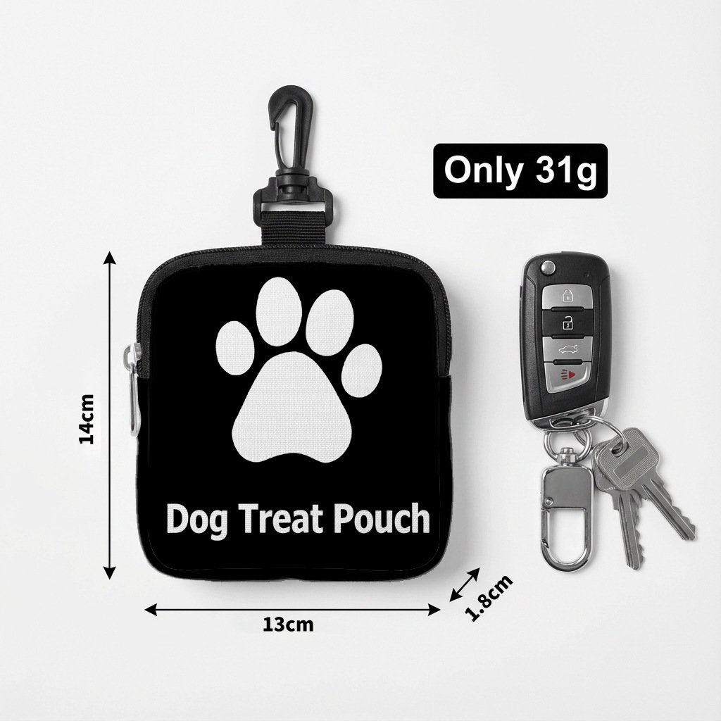 New cartoon cat food bag, dog  - огляд і ціна Food Storage Zipper Bags